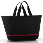 Panier de shopping - reisenthel - shoppingbasket - noir - synthtique - pour femme