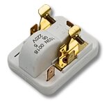 Relais de d�marrage - sos accessoire - danfoss 103n0018 - r�frig�rateur - cong�lateur