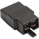 Relais de d�marreur mitsuba scooter peugeot 50 tkr rc - 2208