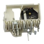 Relais / klixon pour refrigerateur tx1ca 66 clc r600a congelateur whirlpool 481212328001