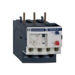 Relais de protection thermique moteur tesys 55?