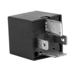 Relais de voiture 12v 70a 80a 4 broches abs relais de voiture changement de v�hicule alarme de v�hicule ...