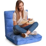 Relax4life fauteuil réglable en 14 positions - chauffeuse convertible en molleton corail - fauteuil paresseux ... Relax4life fauteuil réglable en 14 positions - chauffeuse convertible en molleton corail - fauteuil paresseux ...