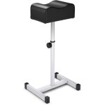 Relax4life tabouret avec hauteur rglable repose - pieds pour soins des pieds / des ongles pour salon ...