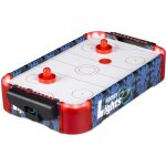 Relaxdays jeu de table air - hockey éclairage à leds avec ventilateur accessoires fournis hockey multicolore ... Relaxdays jeu de table air - hockey éclairage à leds avec ventilateur accessoires fournis hockey multicolore ...