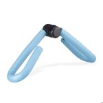 Relaxdays appareil de musculation pour cuisses bras & jambes accessoire polyvalent adducteurs petite ...