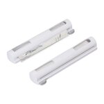 Relaxdays distributeur film alimentaire x2 cellophane et papier alu fentre de visualisation hlp 5x37x8 ...