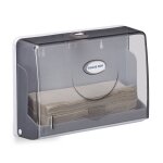 Relaxdays distributeur de serviettes en papier essuie - main taille h2 mural mouchoirs hlp 205x275x10 ... Relaxdays distributeur de serviettes en papier essuie - main taille h2 mural mouchoirs hlp 205x275x10 ...