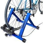 Relaxdays home trainer vélo pliable 6 niveaux de résistance entraînement 26 - 28 pouces 120 kg max vert ... Relaxdays home trainer vélo pliable 6 niveaux de résistance entraînement 26 - 28 pouces 120 kg max vert ...