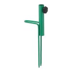 Relaxdays piquet de parasol avec poignée pour parasol pour tubes de 17 - 23 mm d?épaisseur camping acier ... Relaxdays piquet de parasol avec poignée pour parasol pour tubes de 17 - 23 mm d?épaisseur camping acier ...