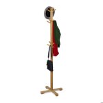 Relaxdays porte - manteau bambou avec 12 crochets hlp 1795 x 50 x 50 cm design d?arbre minimaliste entrée ... Relaxdays porte - manteau bambou avec 12 crochets hlp 1795 x 50 x 50 cm design d?arbre minimaliste entrée ...