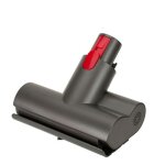 Release mini motorhead pour dyson v8 v7 v10 v11 aspirateur brosse tte outil accessoire pices accessoire ...