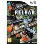 Jeu vido - reload - wii - tir - fps - shooter ultime - edition standard