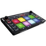 Contrleur dj - reloop - neon - compatible serato dj - mini - usb - 35mm jack