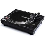 Reloop - rp 2000 usb mk2 - platine vinyle entrainement direct avec entr�e usb