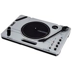 Reloop spin platine � entrainement courroie