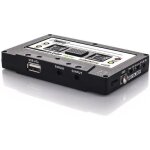 Convertisseur analogique - numrique - reloop - tape - enregistreur usb - entre line / phono - look ...