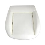 Rechange coussin de si�ge en mousse pour fiat fiorino qubo 2008 - 2022