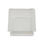 Rechange coussin de sige en mousse pour renault master ii 1997 - 2010