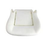 Rechange coussin de siège en mousse pour renault megane 2 / megane 3 2002 - 2015 Rechange coussin de siège en mousse pour renault megane 2 / megane 3 2002 - 2015