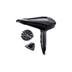 Sche - cheveux - remington - ac5912 - 2200 w - noir uni - ioniseur dair oui
