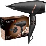 Sche - cheveux - remington - ac7200 - 2200w - ioniseur - blanc