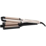 Remington ci91aw fer à boucler boucleur 4en1 proluxe 4 styles ondulations revêtement ceramic grip tech ... Remington ci91aw fer à boucler boucleur 4en1 proluxe 4 styles ondulations revêtement ceramic grip tech ...