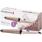 Remington ci91x1 fer à boucler boucleur conique proluxe advanced ceramic grip tech technologie intelligente ... Remington ci91x1 fer à boucler boucleur conique proluxe advanced ceramic grip tech technologie intelligente ...