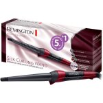 Remington ci96w1 fer  boucler boucleur conique silk cramique haute qualit avec protine de soie