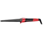 Remington ci9755 manchester united edition fer  boucler boucleur conique cramique silk protine de ...