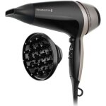 Remington d5715 sèche - cheveux professionnel ionique thermacare 2300w grille céramique chaleur homogène ... Remington d5715 sèche - cheveux professionnel ionique thermacare 2300w grille céramique chaleur homogène ...
