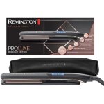 Remington lisseur cheveux [plaques en cramique troites 110 mm] proluxe midnight (technologie optiheat ...
