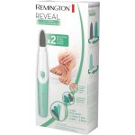 Remington man1000 lime � ongles electrique reveal pour manucure pedicure 4 t�tes interchangeables 2 vitesses ...