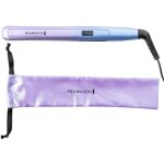Remington s5408 fer  lisser lisseur mineral glow revtement advanced ceramic infus aux 4 minraux origine ...