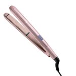 Fer à lisser - remington - s5901 - 9 positions de chauffe - 230 °c - arrêt automatique 60 min Fer à lisser - remington - s5901 - 9 positions de chauffe - 230 °c - arrêt automatique 60 min