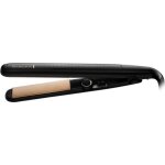 Remington s6308 fer  lisser lisseur advanced ceramic soin eclat brillance plaques flottantes cheveux ...