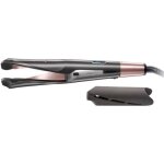 Remington s6606 fer  lisser fer  boucler lisseur boucleur curl confidence advanced cermaic tourmaline ...