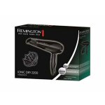 Sche - cheveux - remington - d3198 - 2200w - ionique - noir