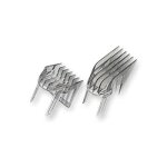 Remington sp - hc7000 2 guides de coupe tondeuse cheveux precisioncut compatible r�f�rences hc300 hc5305 ...