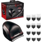 Tondeuse cheveux - remington - quickcut pro - moteur puissant - 12 guides de coupe - autonomie 70 min ... Tondeuse cheveux - remington - quickcut pro - moteur puissant - 12 guides de coupe - autonomie 70 min ...