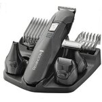 Remington tondeuse electrique multifonctions tondeuse cheveux barbe rasoir electrique - pg6030