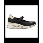 Chaussures remonte remonte d0t13 noir