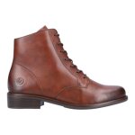 Remonte boots lacets d0f73