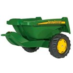 Remorque basculante rollykipper john deere srie?