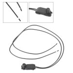 Remplacement du capteur de temp�rature de r�troviseur de voiture adapt� pour citroen c1 c2 c3 c4 c5 c6 ...