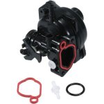 Remplacement du carburateur pour moteurs verticaux briggs & stratton 300e 450e 08p502 8p502 593261 carburateur ... Remplacement du carburateur pour moteurs verticaux briggs & stratton 300e 450e 08p502 8p502 593261 carburateur ...