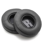 Remplacement coussinets doreille compatible avec jbl live 400 400bt casque couteurs