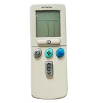Remplacement hitachi tlcommande climatiseur rar - 3u1 rar - 3u2 rar - 3u3 rar - 3u4 jb01