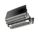 Remplacement de la tte de rasoir lectrique pour la cassette de grille et de coupe braun 52b srie 5 ...