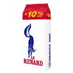 Le renard - semoule fine - sac 55kg